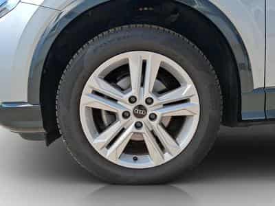 Audi Q2 Advanced+S-Tronic+P.Business+P.Fonctions+Led+Navi+DAB (2025) - Foto 8