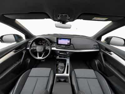 Audi Q5 SB+S-Line+40TDI+Quattro+S-Tronic+P.Business+MatrixLED+AHK+Bl (2024) - Foto 2