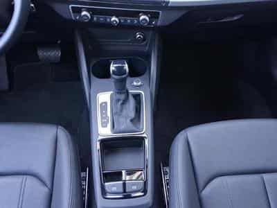 Audi Q2 Advanced+S-Tronic+P.Business+P.Fonctions+Led+Navi+DAB (2025) - Foto 12