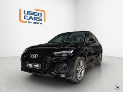 Audi Q5 (2024) - Photo 8