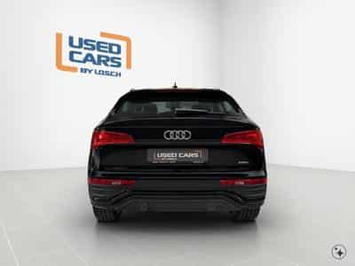 Audi Q5 SB+S-Line+40TDI+Quattro+S-Tronic+P.Business+MatrixLED+AHK+Bl (2024) - Foto 7