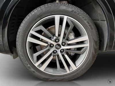 Audi Q5 SB+S-Line+40TDI+Quattro+S-Tronic+P.Business+MatrixLED+AHK+Bl (2024) - Foto 8