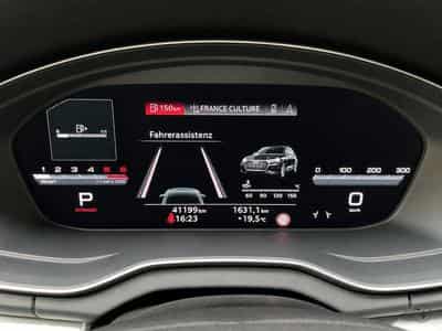Audi Q5 SB+S-Line+40TDI+Quattro+S-Tronic+P.Business+MatrixLED+AHK+Bl (2024) - Foto 11