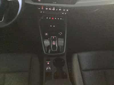 Audi A3 SB+Advanced+S-Tronic+P.Business+Led+Navi+DAB (2025) - Foto 12