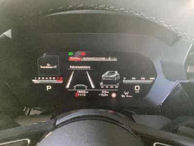 Audi A3 SB+Advanced+S-Tronic+P.Business+Led+Navi+DAB (2025) - Foto 11
