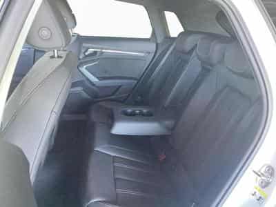 Audi A3 SB+Advanced+S-Tronic+P.Business+Led+Navi+DAB (2025) - Foto 15
