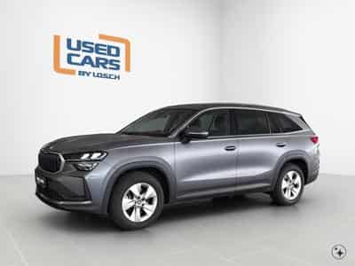 Skoda Kodiaq Selection+DSG+Led+Navi+DAB+Rear-View (2025) - Foto 4