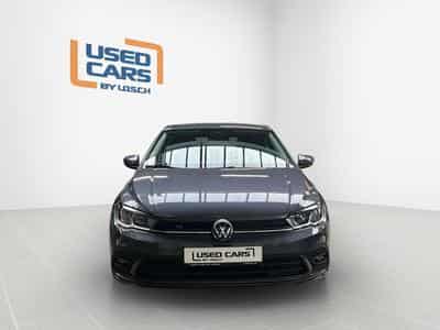 VW Polo Life+DSG+P.Assistance+P.Lumiere&Visibilité+Air-Care-Climatro (2025) - Foto 3