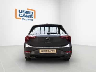 VW Polo Life+DSG+P.Assistance+P.Lumiere&Visibilité+Air-Care-Climatro (2025) - Foto 7