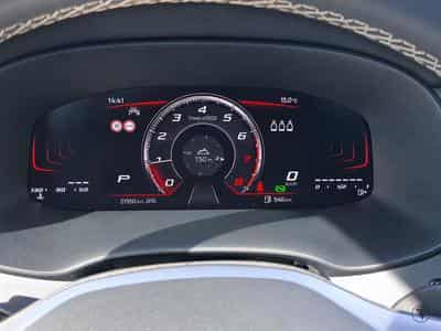 Seat Ateca Style+DSG+P.Dinamica+Park-Assist+P.Vision+Navi (2025) - Foto 11