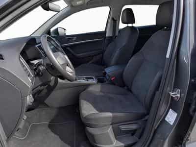 Seat Ateca Style+DSG+P.Dinamica+Park-Assist+P.Vision+Navi (2025) - Foto 9