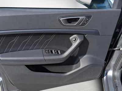 Seat Ateca Style+DSG+P.Dinamica+Park-Assist+P.Vision+Navi (2025) - Foto 14