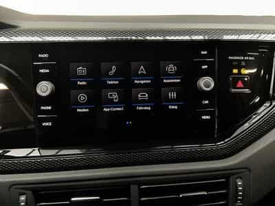 VW Polo Life+DSG+P.Assistance+P.Lumiere&Visibilité+Air-Care-Climatro (2025) - Foto 3