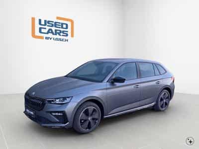 Skoda Scala Monte-Carlo+DSG+LED+NAVI+DAB+ (2025) - Foto 1
