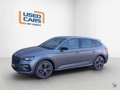 Skoda Scala Monte-Carlo+DSG+LED+NAVI+DAB+ (2025) - Foto 4