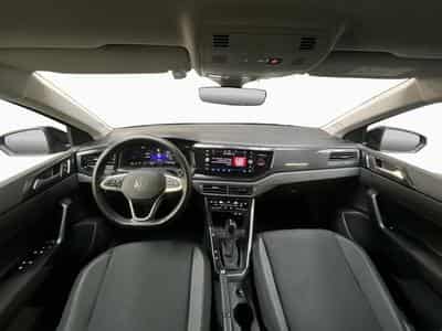 VW Polo Life+DSG+P.Assistance+P.Lumiere&Visibilité+Air-Care-Climatro (2025) - Foto 13