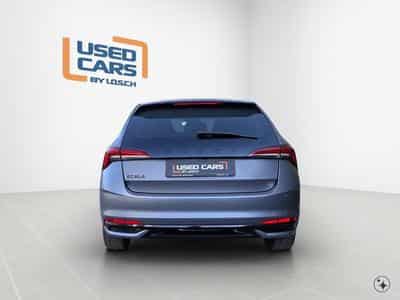 Skoda Scala Monte-Carlo+DSG+LED+NAVI+DAB+ (2025) - Foto 7