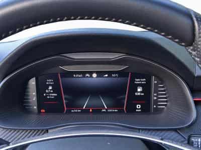 Skoda Scala Monte-Carlo+DSG+LED+NAVI+DAB+ (2025) - Foto 11