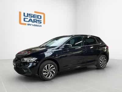 VW Polo Life+DSG+P.Assistance+P.Lumiere&Visibilité+Air-Care-Climatro (2025) - Foto 15