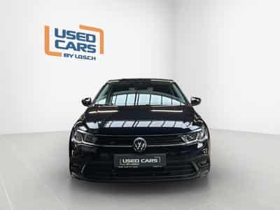 VW Polo Life+DSG+P.Assistance+P.Lumiere&Visibilité+Air-Care-Climatro (2025) - Foto 14