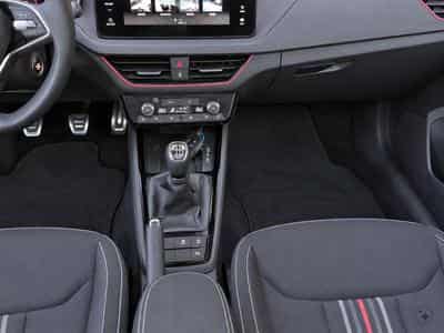 Skoda Scala Monte-Carlo+DSG+LED+NAVI+DAB+ (2025) - Foto 12