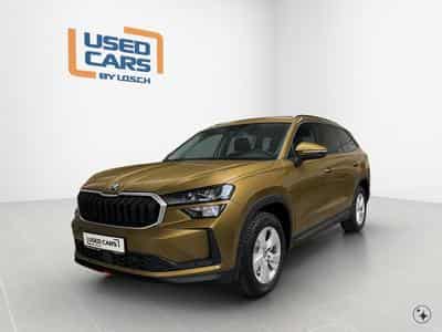 Skoda Kodiaq Selection+DSG+Led+Navi+DAB+Rear-View+LTE (2025) - Foto 1