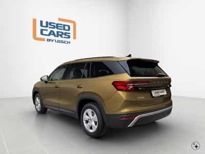 Skoda Kodiaq Selection+DSG+Led+Navi+DAB+Rear-View+LTE (2025) - Foto 6