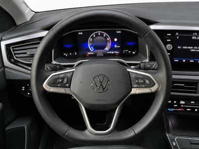 VW Polo Style+BVM+P.Assistance+P.Lumiere+Air-Care-Climatronic (2025) - Foto 10
