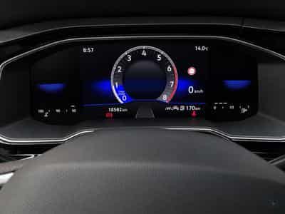 VW Polo Style+BVM+P.Assistance+P.Lumiere+Air-Care-Climatronic (2025) - Foto 11