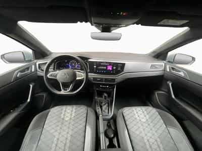 VW Polo R-Line+DSG+P.Assistance+P.Lumiere+DAB+Led (2025) - Foto 2