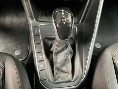 VW Polo R-Line+DSG+P.Assistance+P.Lumiere+DAB+Led (2025) - Foto 12