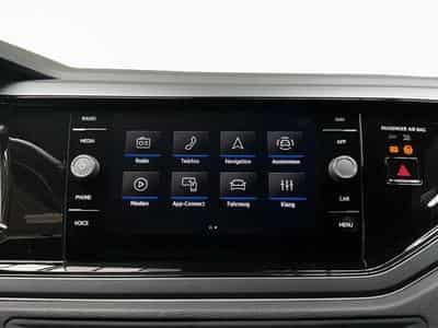 VW Polo R-Line+DSG+P.Assistance+P.Lumiere+DAB+Led (2025) - Foto 13
