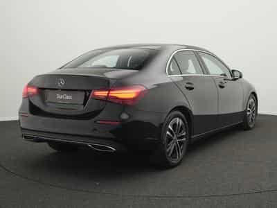 Mercedes A 200 Progressive-Line Limousine (2024) - Foto 3