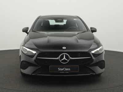 Mercedes A 200 Progressive-Line Limousine (2024) - Foto 2
