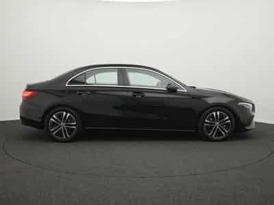 Mercedes A 200 Progressive-Line Limousine (2024) - Foto 5