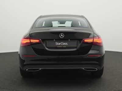 Mercedes A 200 Progressive-Line Limousine (2024) - Foto 4