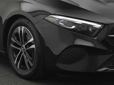 Mercedes A 200 Progressive-Line Limousine (2024) - Foto 9