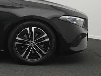 Mercedes A 200 Progressive-Line Limousine (2024) - Foto 8