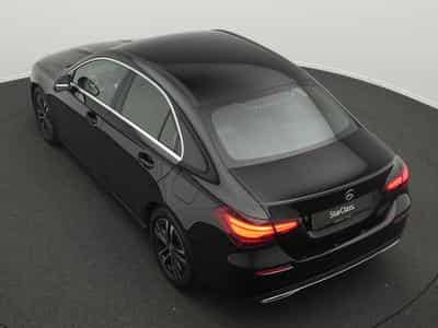 Mercedes A 200 Progressive-Line Limousine (2024) - Foto 13