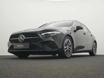 Mercedes A 200 Progressive-Line Limousine (2024) - Foto 10