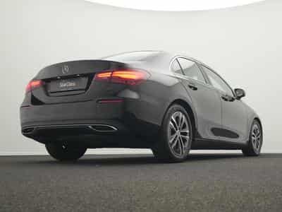 Mercedes A 200 Progressive-Line Limousine (2024) - Foto 11