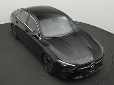 Mercedes A 200 Progressive-Line Limousine (2024) - Foto 12