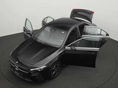 Mercedes A 200 Progressive-Line Limousine (2024) - Foto 14