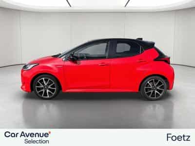 Toyota Yaris YARIS (2020) - Photo 2