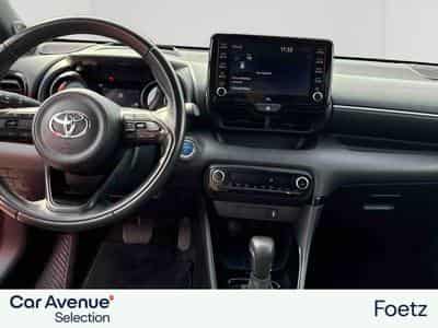 Toyota Yaris YARIS (2020) - Photo 3