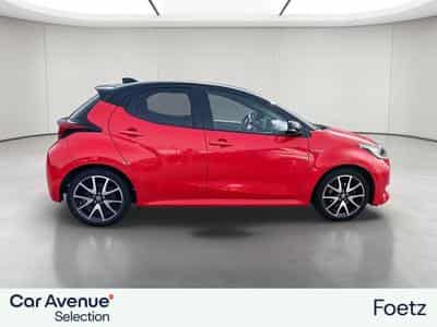 Toyota Yaris YARIS (2020) - Photo 5