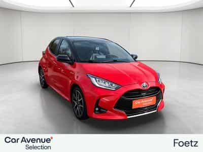 Toyota Yaris YARIS (2020) - Photo 4