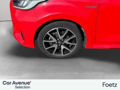 Toyota Yaris YARIS (2020) - Photo 11