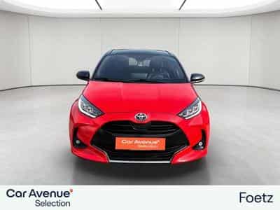 Toyota Yaris YARIS (2020) - Photo 14