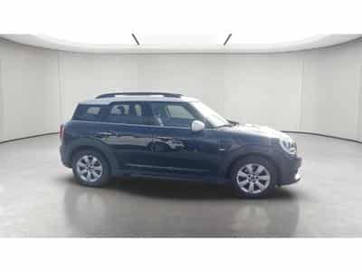 MINI Cooper D Countryman 2 (2018) - Photo 5